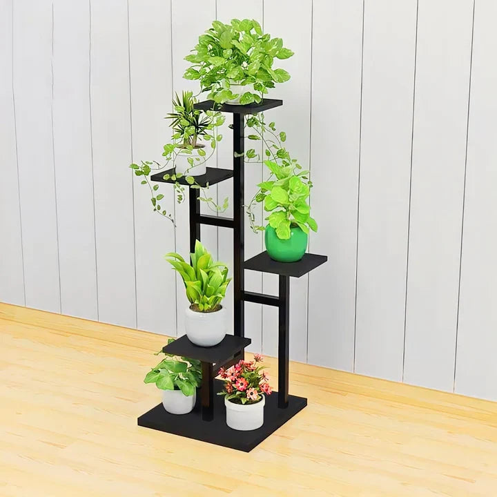 Flower Plant Stand