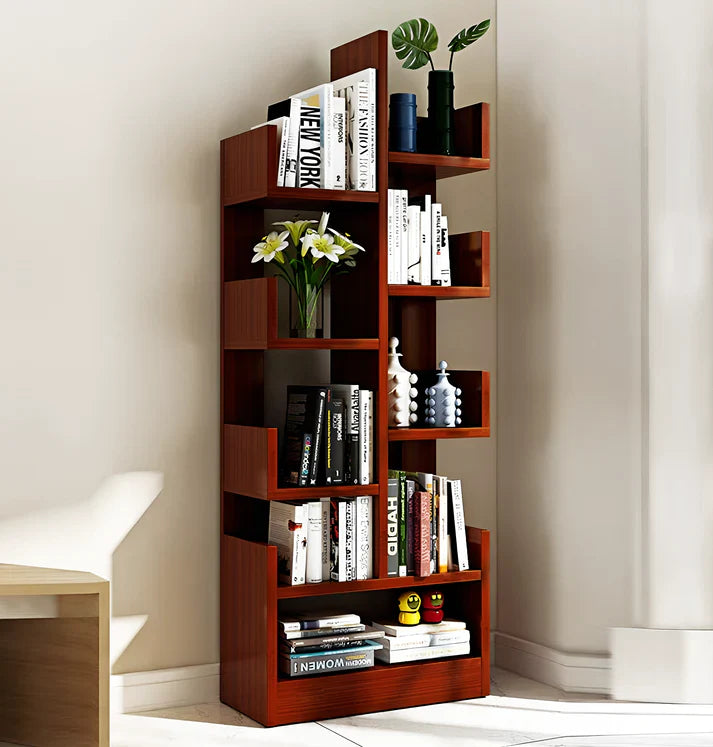 Bookshelves