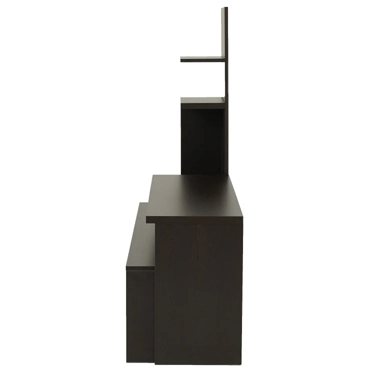 TV Cabinet | Wooden TV Console | TV Stand with Cabinet