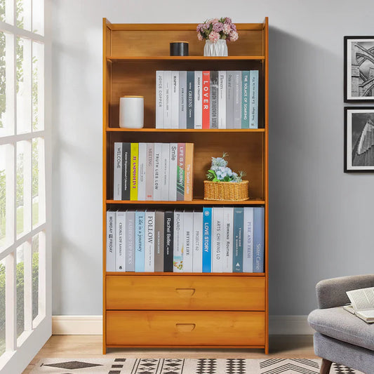 Exclusive wooden Bookshelf For Office/Home