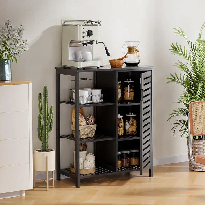 Kitchen shelf - Kitchen Rack