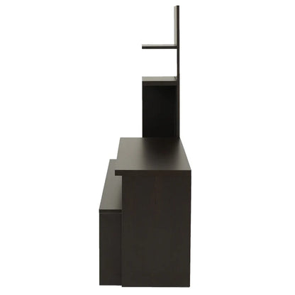 TV Cabinet | Wooden TV Console | TV Stand with Cabinet